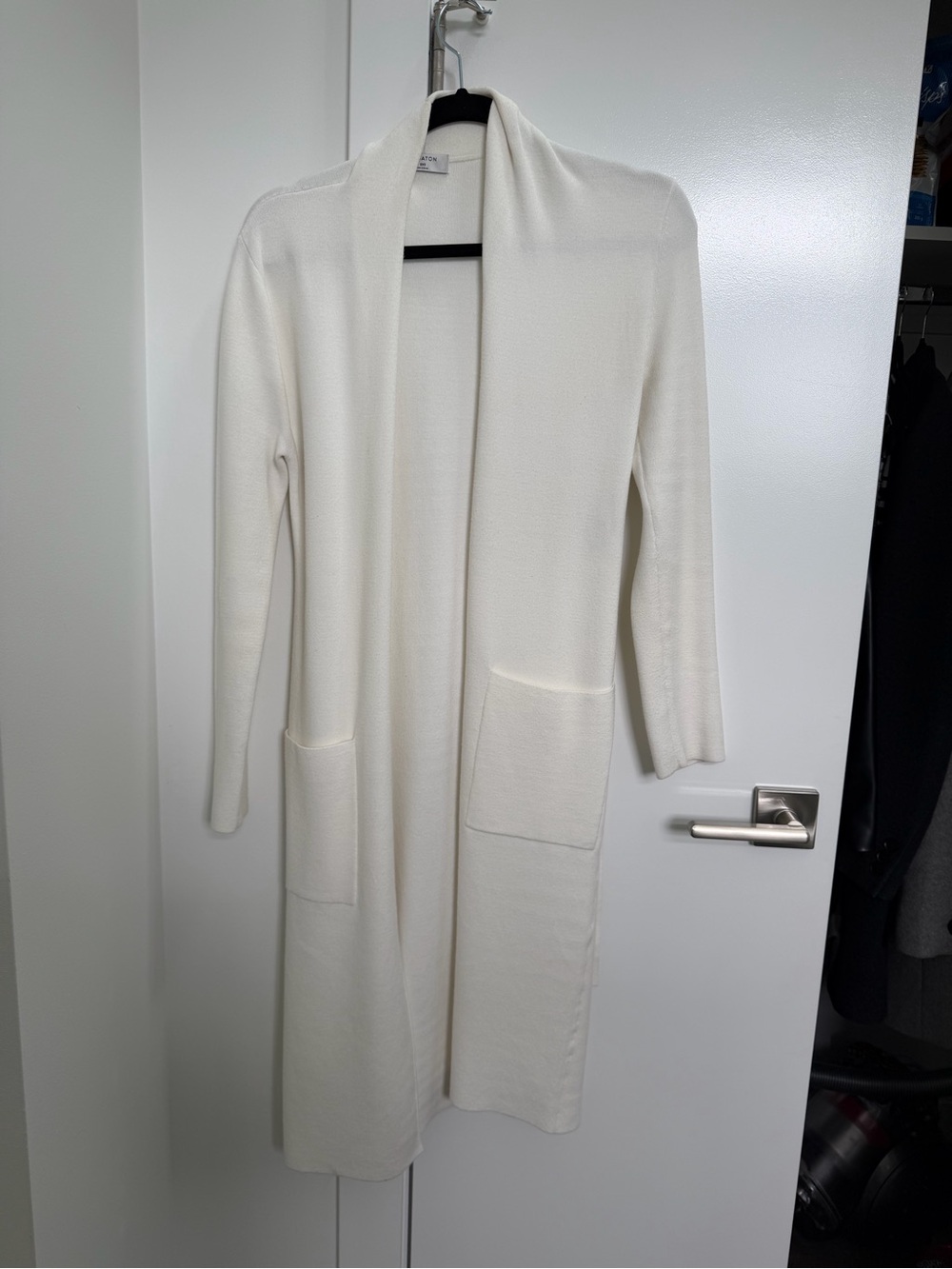 Babaton Ty Cardigan